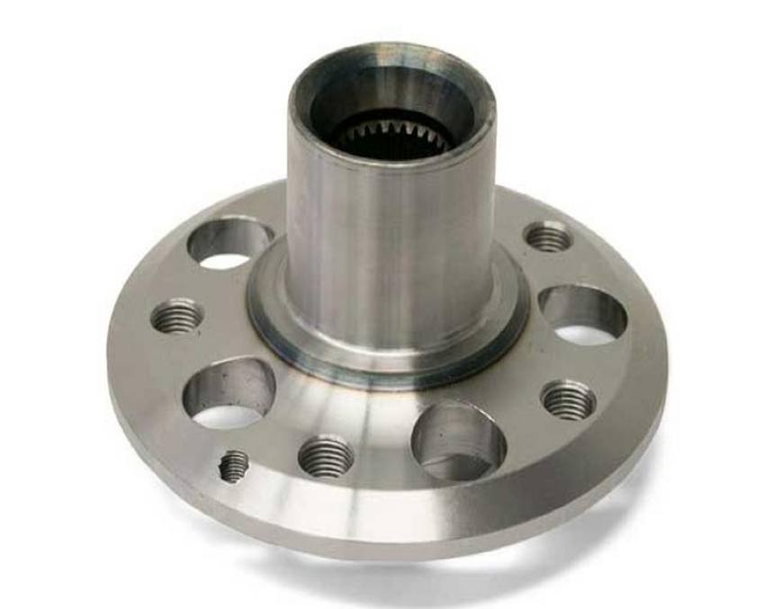 Mercedes Wheel Hub 2213370245 Febi 2213370245 FebiBilstein 36079